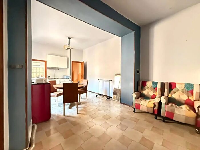 Appartamento trilocale in vendita in Via Canonico Bissolotti, Palazzolo SullOglio