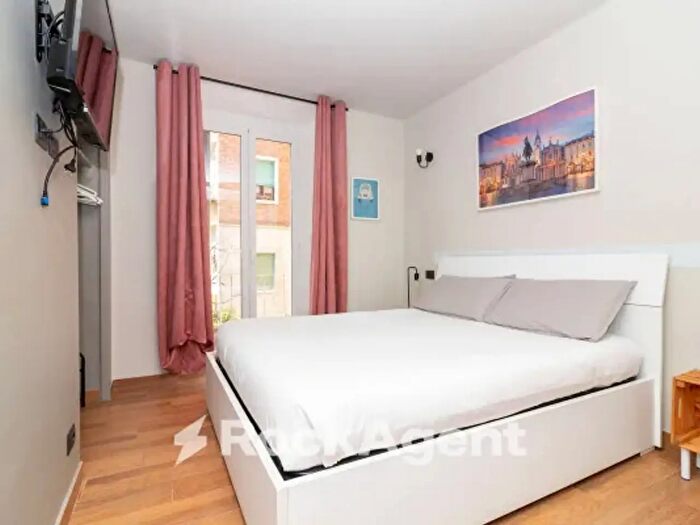 Appartamento bilocale in vendita in Corso Emilia, Torino