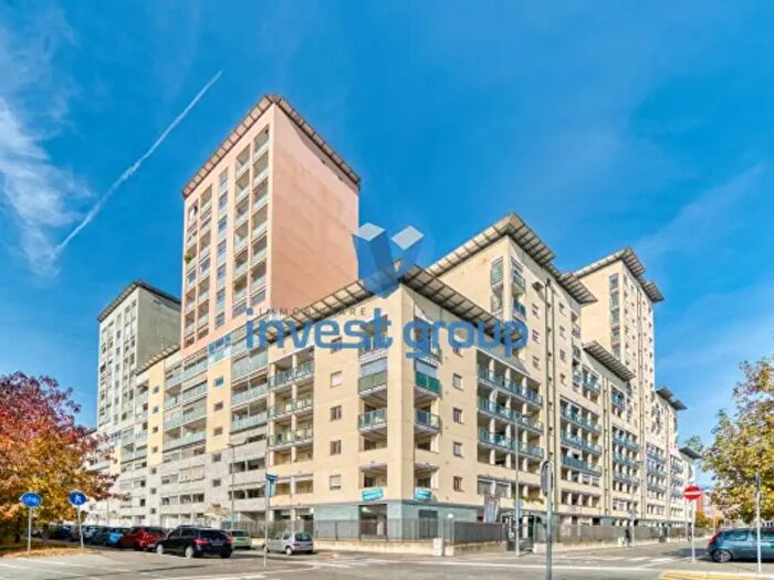 Appartamento quadrilocale in vendita in Via Francesco Cigna, Torino