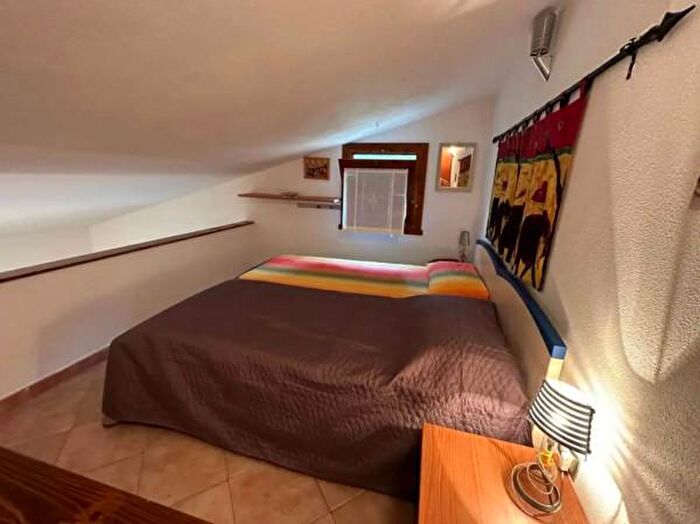 Casa bilocale in vendita in Via degli Oleandri, Viddalba