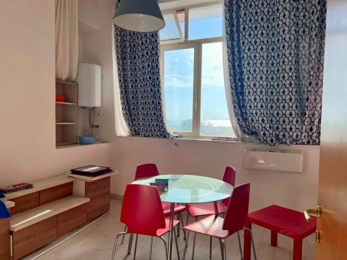 Appartamento monolocale in affitto in Via dei Velaioli, Torre Del Greco