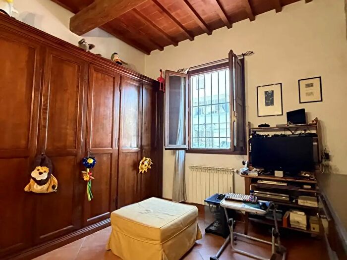 Appartamento trilocale in vendita in Campi Bisenzio