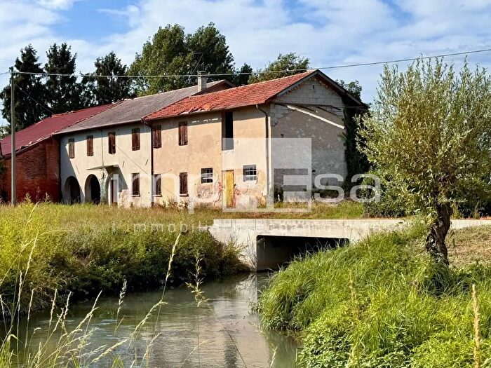 Casa trilocale in vendita in Via del Solstizio, San Biagio Di Callalta
