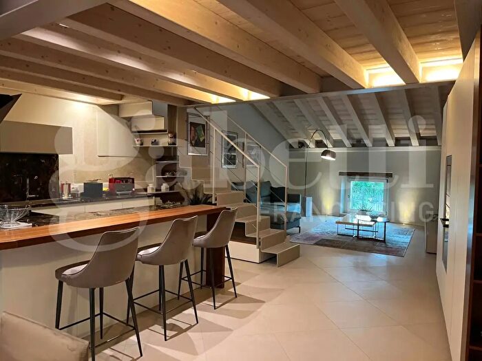 Appartamento quadrilocale in vendita in Marostica