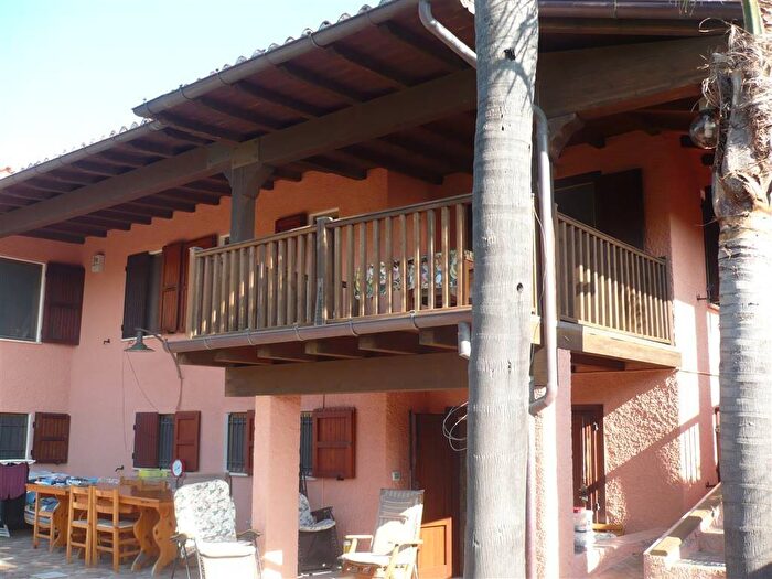 Appartamento trilocale in affitto in Via DellAlterno, Murta Maria Porto Istana, Olbia