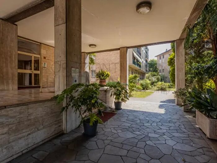 Appartamento bilocale in vendita in Viale Renato Serra, Milano