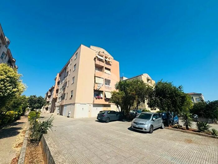 Appartamento trilocale in vendita in Via Pertini, Sassari