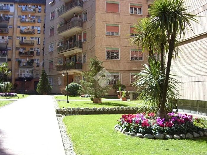 Appartamento quadrilocale in vendita in Via di Pietralata, Roma