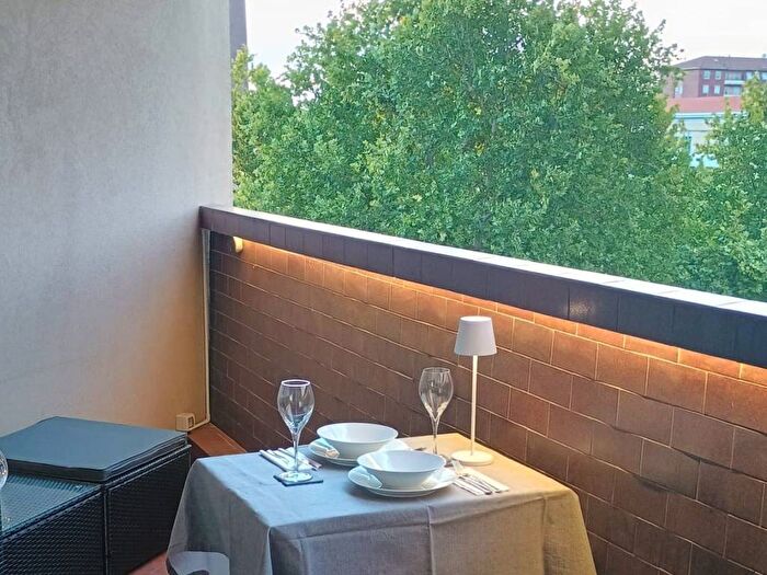 Appartamento bilocale in affitto in Viale Fulvio Testi, Bicocca, Milano