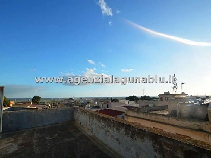 Casa quadrilocale in vendita in Borgata Costiera, Mazara Del Vallo