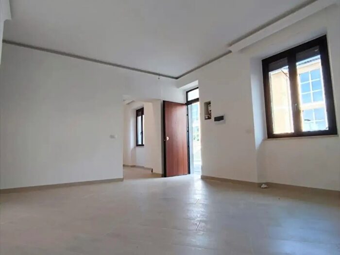 Appartamento bilocale in vendita in Taurianova