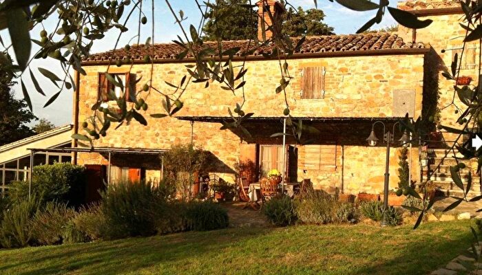 Casa in vendita in Passignano Sul Trasimeno