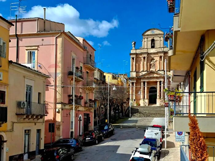 Casa trilocale in vendita in Via Mario Leggio, Ragusa