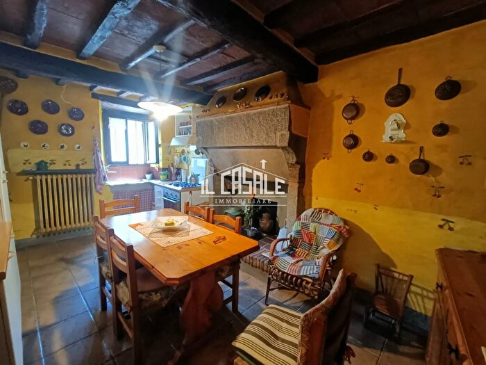 Case in Vendita e in Affitto - 3