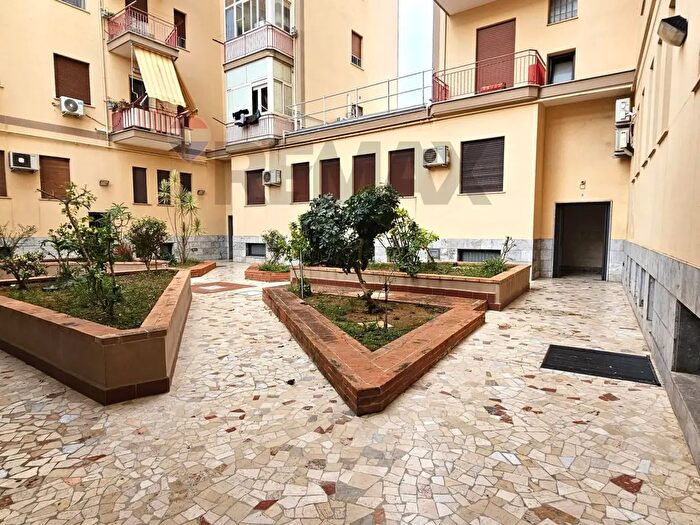 Appartamento bilocale in vendita in Palermo