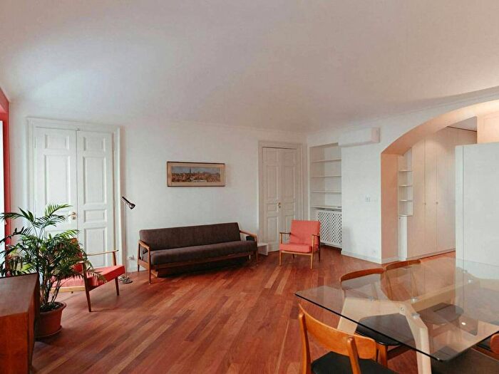 Appartamento monolocale in affitto in Via Giuseppe Mazzini, Via della Rocca, Torino