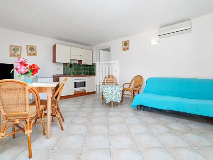 Appartamento bilocale in vendita in Località Portisco, Olbia