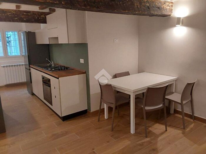 Appartamento trilocale in affitto in Via delle Moline, Irnerio, Bologna