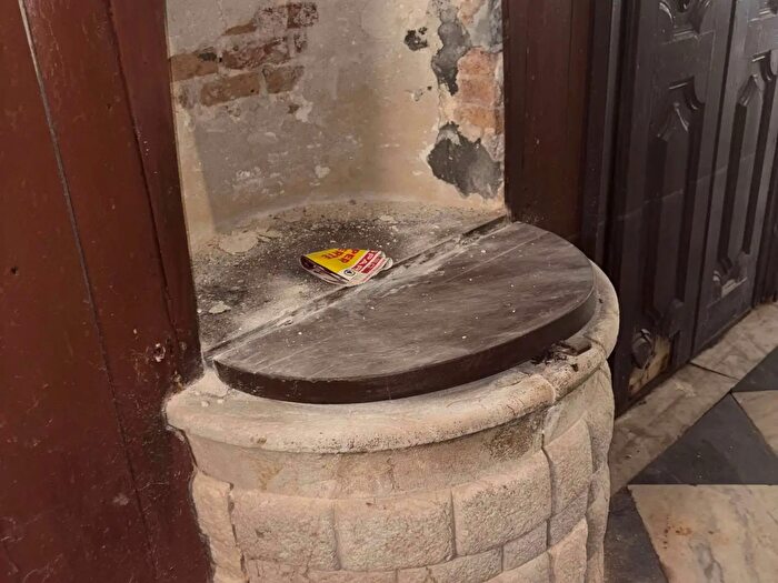 Appartamento con 8 locali in vendita in Calle degli Avvocati, Venezia