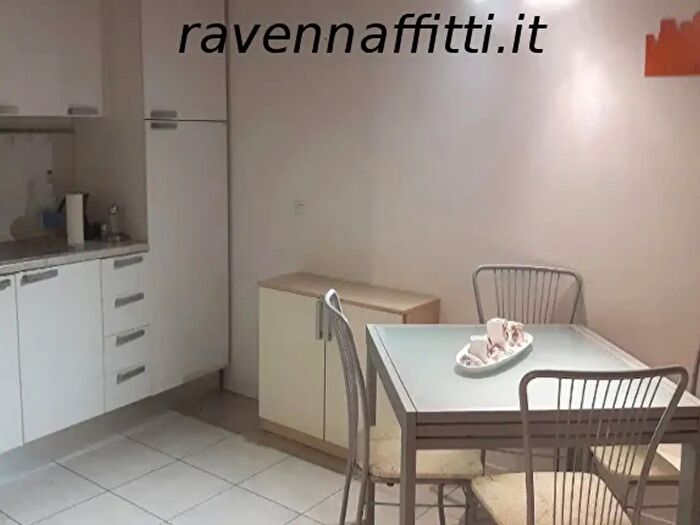 Appartamento monolocale in affitto in Ravenna