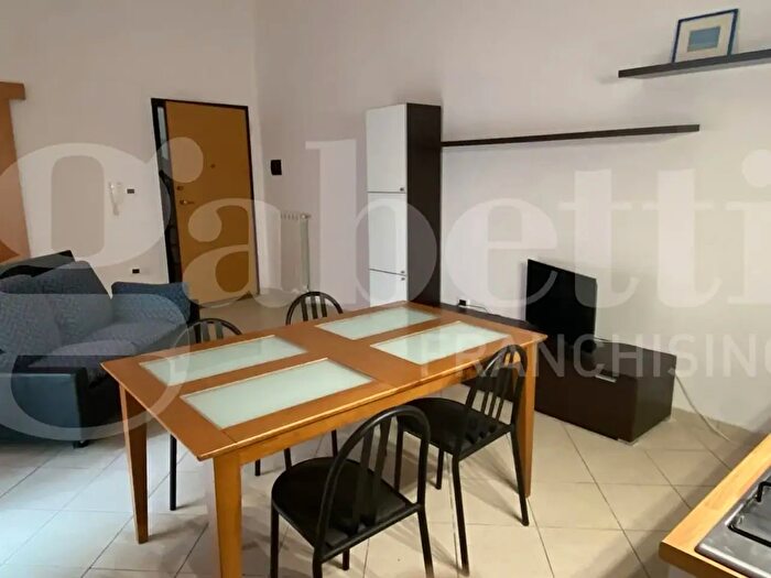 Appartamento bilocale in affitto in Via Fulvia, Brindisi
