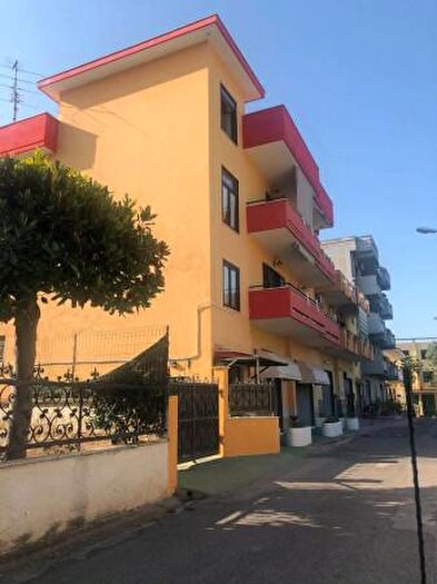 Appartamento quadrilocale in vendita in Mondragone