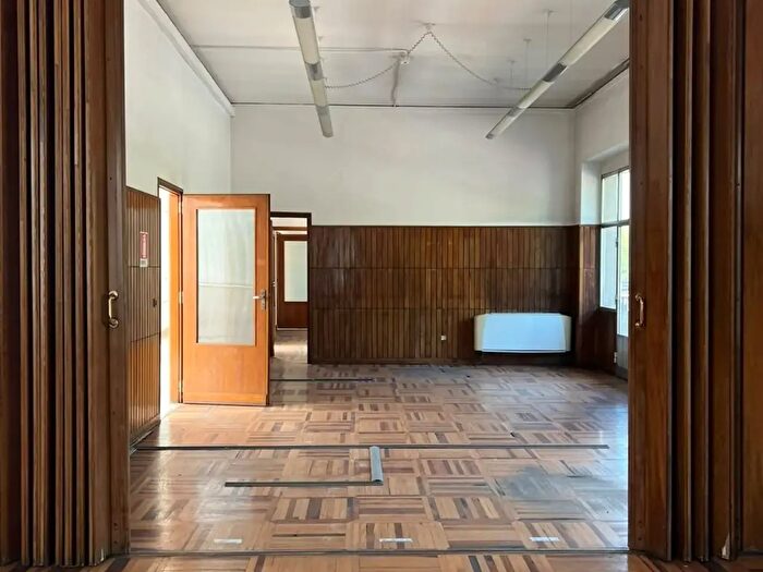 Casa con 10 locali in affitto in Corso Unione Sovietica, Torino