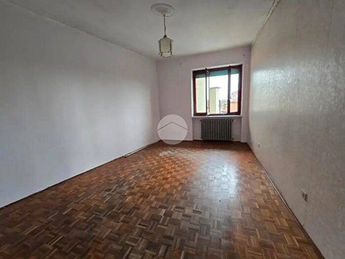 Casa trilocale in affitto in Via del Molino, San Benigno Canavese