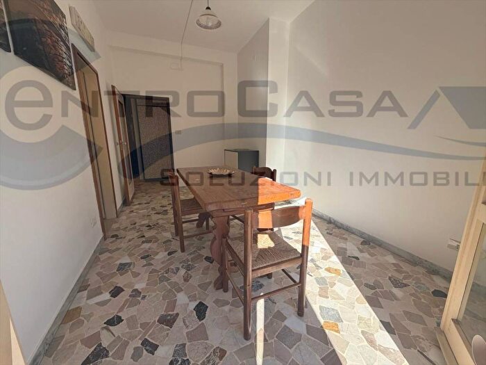 Appartamento trilocale in affitto in Via Carlo Jussi, San Lazzaro, San Lazzaro di Savena