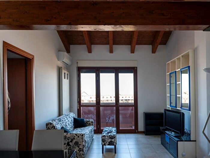 Appartamento trilocale in affitto in San Vitale Roveri, Bologna