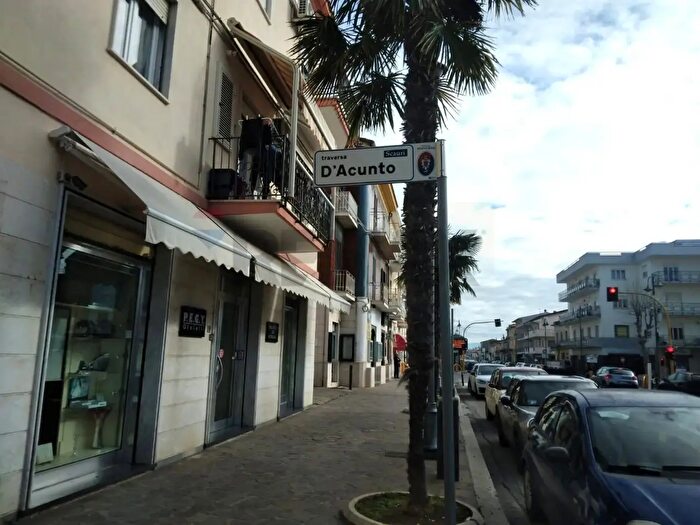 Appartamento bilocale in vendita in Minturno