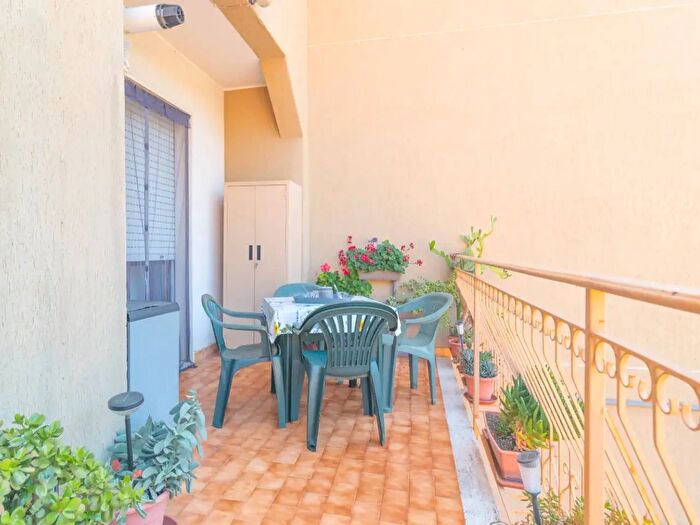 Appartamento bilocale in vendita in Via S Eugenio, Ceriale