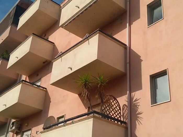 Appartamento trilocale in vendita in Reggio Calabria