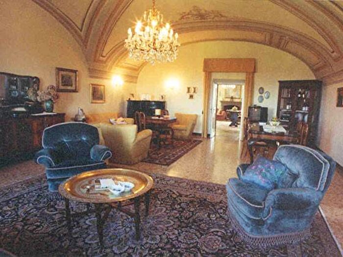 Casa con 6 locali in affitto in Santa Lucia Paradiso, Viterbo