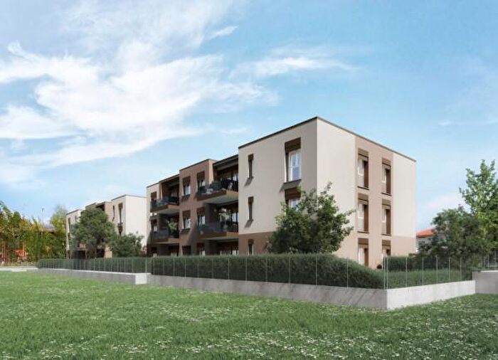 Appartamento bilocale in vendita in Via Giovanni Testori, Lomazzo