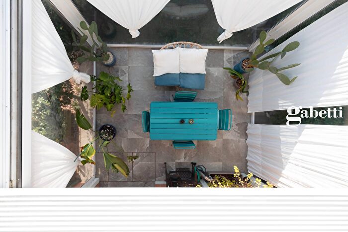 Casa trilocale in vendita in Via Setti Carraro, Bernareggio