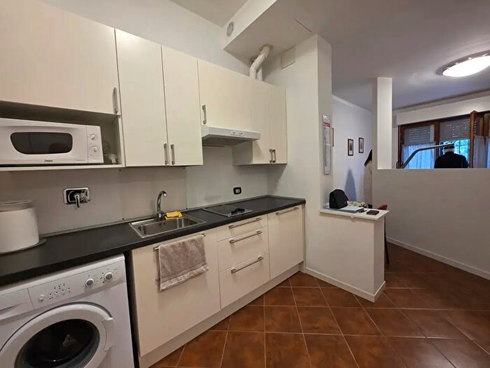 Appartamento monolocale in vendita in Via Marconi, Casalecchio Di Reno