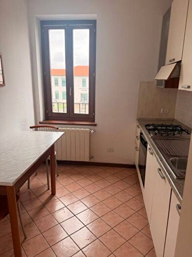 Appartamento monolocale in affitto in Via Aprile, Brembate di Sopra