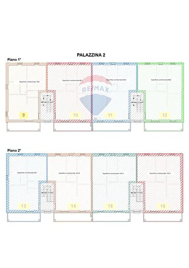 Case in Vendita e in Affitto - 2