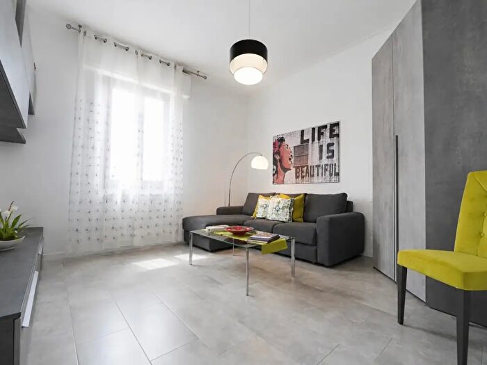 Appartamento trilocale in vendita in Via Ermanno Wolf Ferrari, Empoli