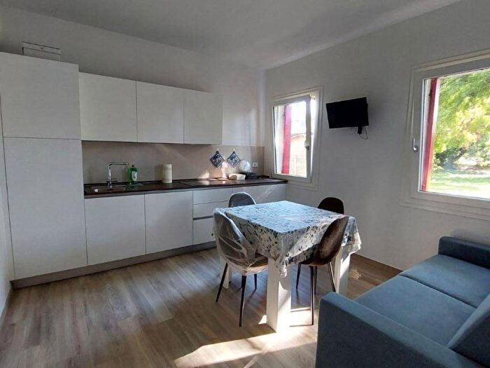 Appartamento bilocale in affitto in Via Francesco Baracca, Cavallino, CavallinoTreporti