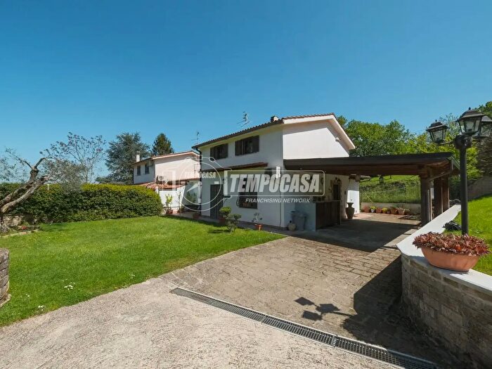 Casa con 5 locali in vendita in Via Monte Zucchero, Campagnano Di Roma