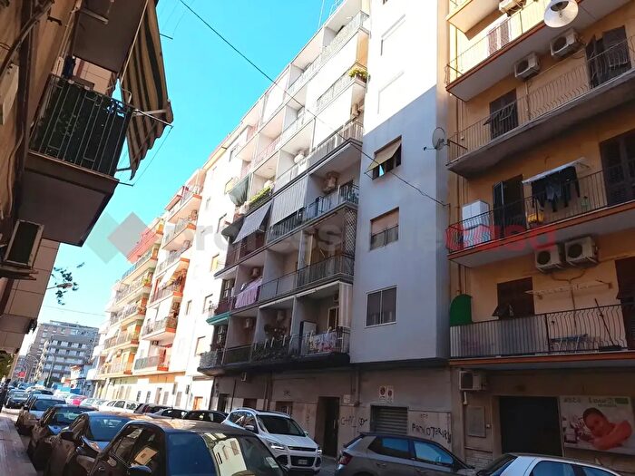Appartamento bilocale in vendita in Via Salinella, Taranto