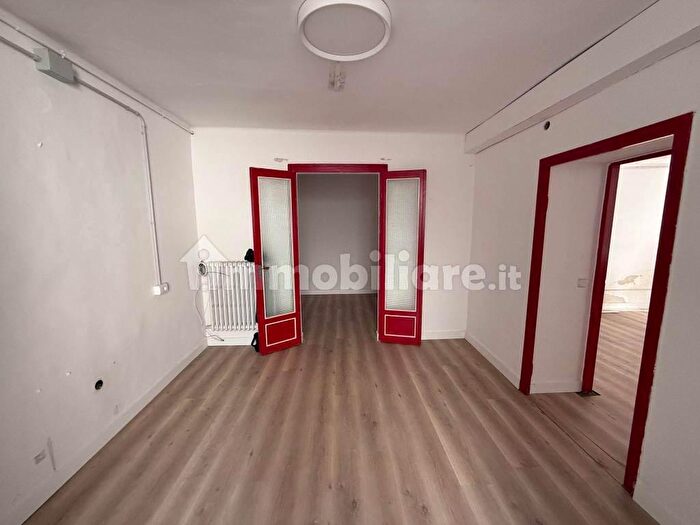 Appartamento trilocale in vendita in Ancona