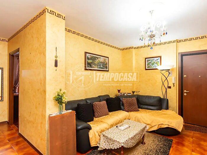 Appartamento quadrilocale in vendita in Viale V Signorini H, Villastellone