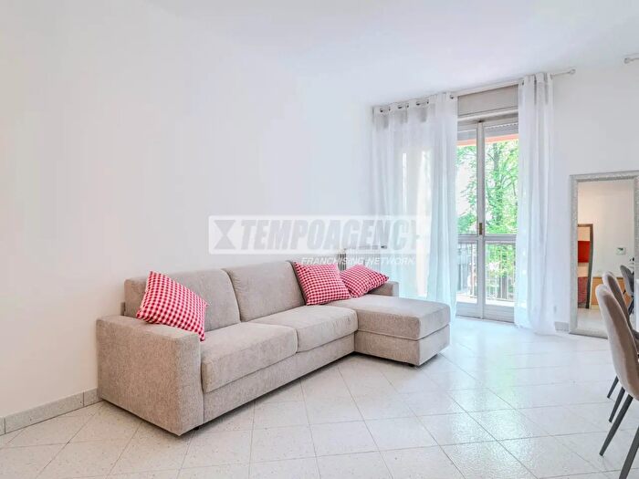 Appartamento quadrilocale in vendita in Via Monte Popera F, Milano