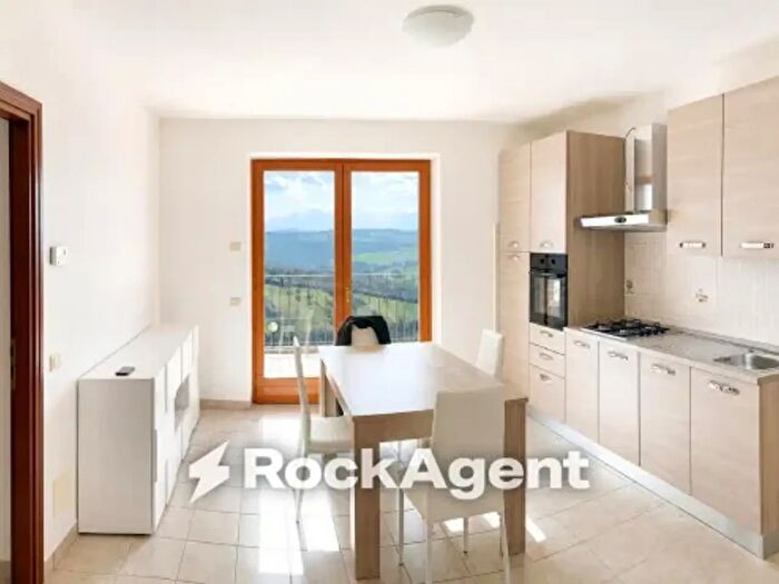 Appartamento bilocale in vendita in Via Capo di Fuori, Sant'Omero