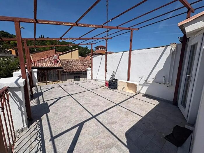 Casa trilocale in vendita in Via Rossetti, Salsomaggiore Terme