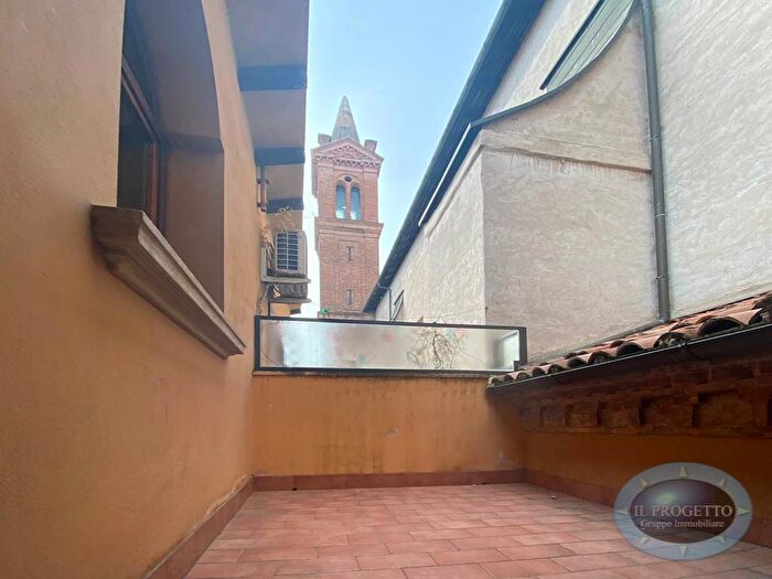 Appartamento bilocale in affitto in Via SantIsaia, San Felice, Bologna