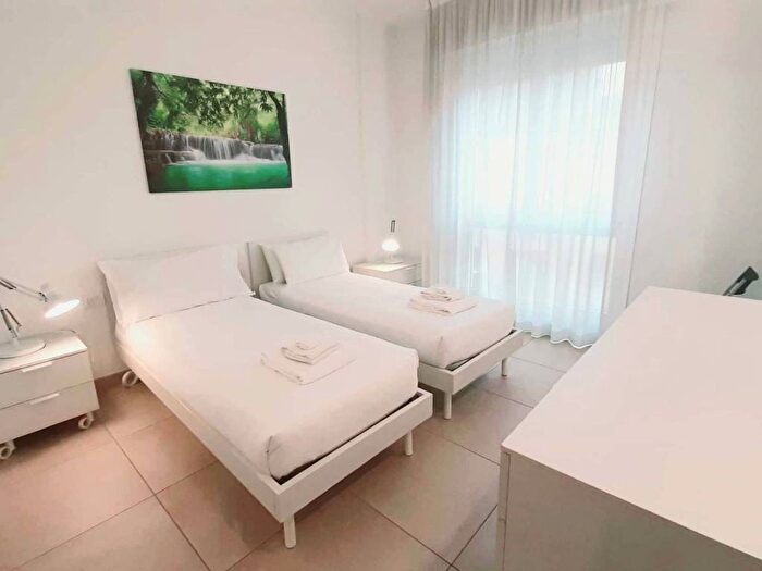 Appartamento bilocale in affitto in Galleria del Toro, Centro Storico, Bologna